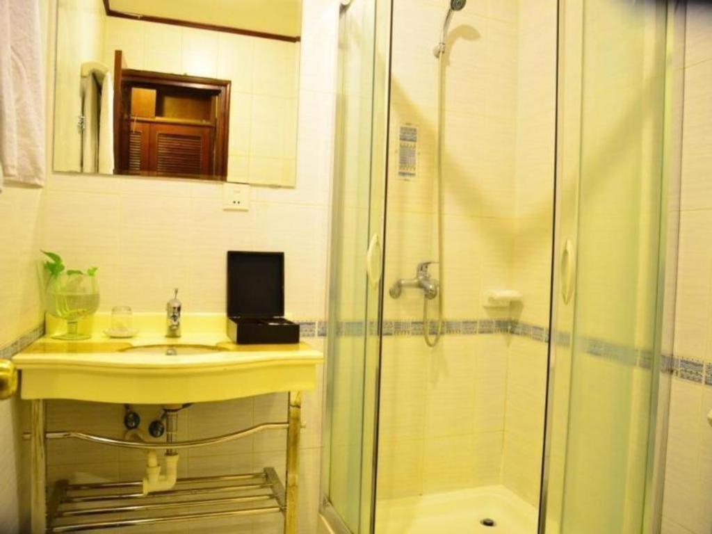 Atrium Hanoi Hotel Extérieur photo